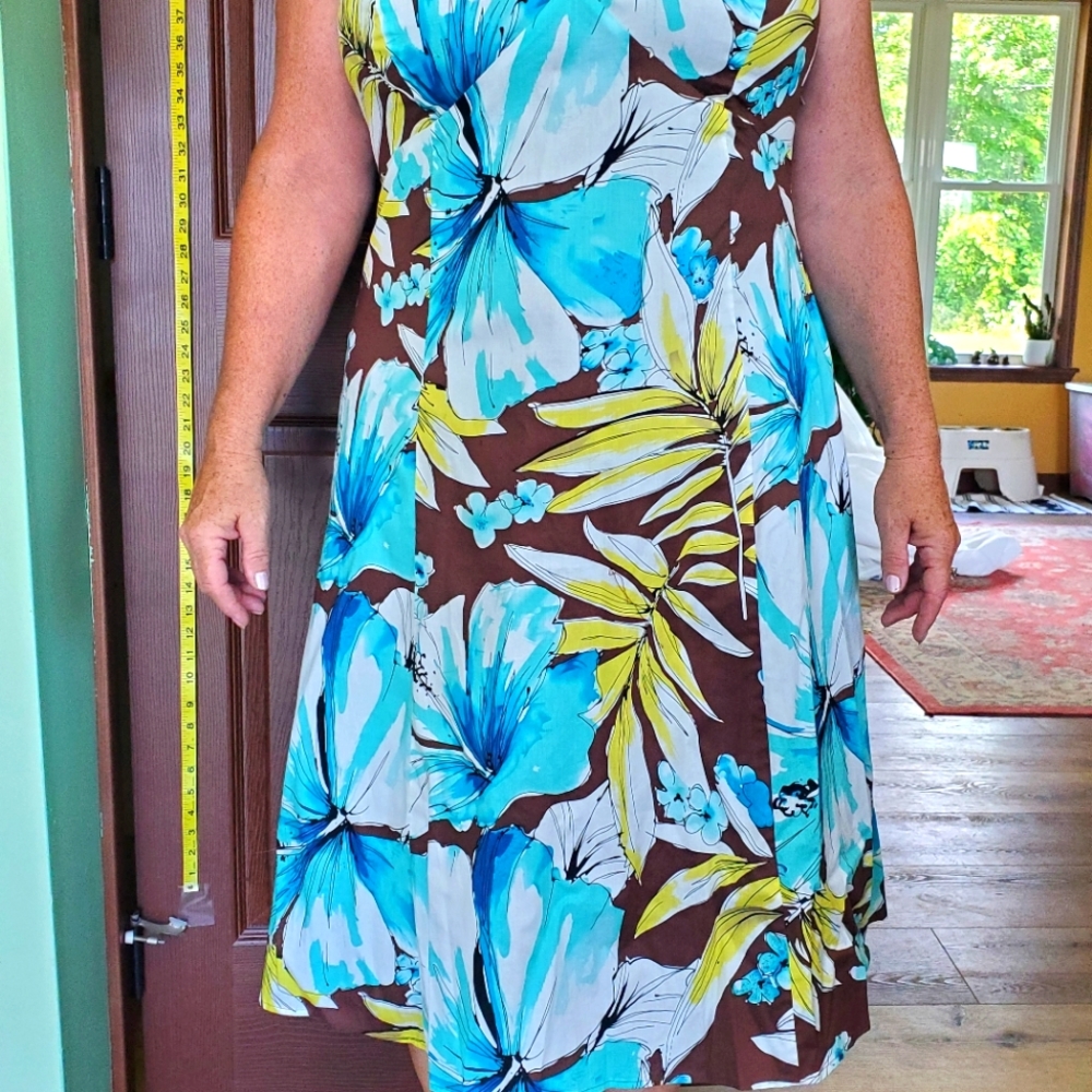 SIGNATURE by Robbie Bee dress